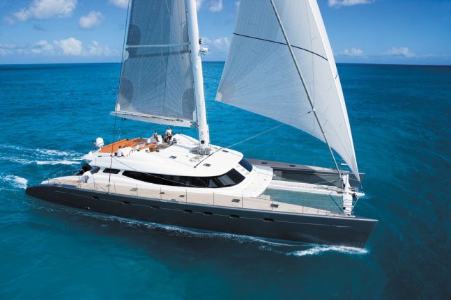 allures yachts